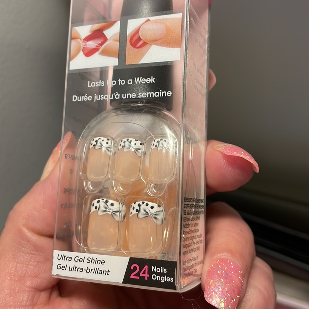 imPRESS Nails - Picture 4 of 7